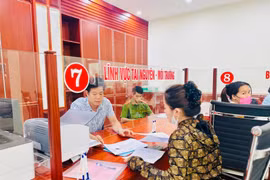 Lãnh đạo tỉnh, xã phải là…“người giữ lửa đoàn kết”