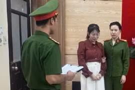 Nguyên phó giám đốc chi nhánh ngân hàng ở Quảng Ninh lừa đảo