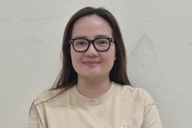 Bộ Công an thông tin các bị can bị khởi tố cùng Hoàng Hường