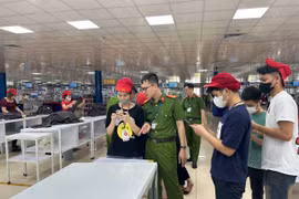 Bí quyết Hải Dương đứng đầu về góp ý Hiến pháp trên VNeID