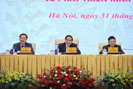 “Nghĩ sâu làm lớn”, phát huy khả năng gần 1 triệu doanh nghiệp tư nhân