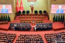 Toàn văn Báo cáo tổng kết 15 năm thi hành Điều lệ Đảng (2011-2025)