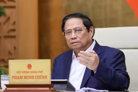 Thủ tướng chỉ đạo mới về chính sách tiền tệ, thị trường vàng