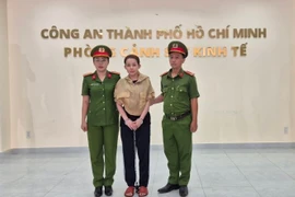 Khởi tố, bắt tạm giam DJ Ngân 98