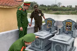 Công an Thanh Hóa điều tra, làm rõ vụ 'giả chết trục lợi bảo hiểm'