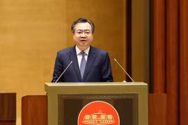 Tăng trưởng GDP trên 10% để Việt Nam là nước phát triển có thu nhập cao