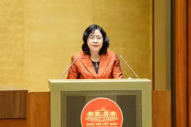 Phát huy sức mạnh đại đoàn kết toàn dân tộc trong kỷ nguyên mới