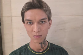 Rapper Bình Gold dương tính với ma túy, cướp taxi bị xử thế nào?