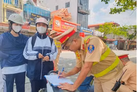 Đảm bảo an toàn kỳ thi tốt nghiệp THPT tại Hải Dương