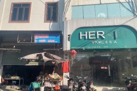 Nhiều sai phạm trong kinh doanh thực phẩm chức năng tại Công ty ONNURI VINA