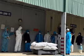 Hải Phòng rà soát toàn bộ sản phẩm Công ty CP đồ hộp Hạ Long