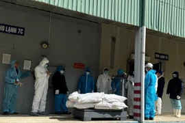 Hải Phòng rà soát toàn bộ sản phẩm Công ty CP đồ hộp Hạ Long