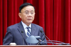 Ban Bí thư: Xây dựng hệ thống xuất bản trở thành ngành kinh tế số