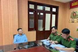 Tạm giữ, phong tỏa tài sản 'khủng' của Shark Bình cùng đồng phạm