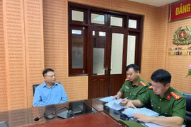 Tạm giữ, phong tỏa tài sản 'khủng' của Shark Bình cùng đồng phạm