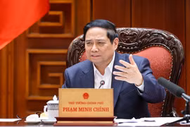 Chuẩn bị khởi công, khánh thành 234 công trình, dự án chào mừng Đại hội XIV