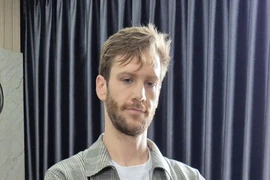 Cướp tiệm vàng ở Đà Nẵng – nghi phạm người nước ngoài, xử sao?