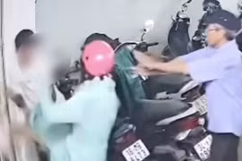 Thấy gì từ vụ cô gái MMA "hạ gục" thanh niên xăm trổ?