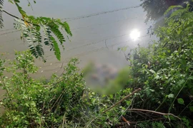 Lời khai nghi phạm sát hại bé gái 13 tuổi ở Cà Mau