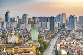 Hà Nội lên tiếng thông tin di dời 860.000 người dân khỏi khu vực nội đô