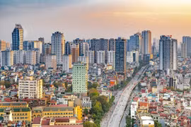 Hà Nội lên tiếng thông tin di dời 860.000 người dân khỏi khu vực nội đô