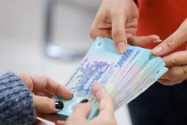 Tăng lương tối thiểu vùng từ 1/1/2026, mức cao nhất 5,3 triệu đồng/tháng