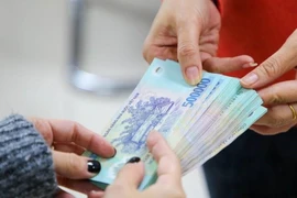 Tăng lương tối thiểu vùng từ 1/1/2026, mức cao nhất 5,3 triệu đồng/tháng