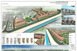 Công an Hải Phòng xác minh chuyển nhượng các lô đất dự án KDC mới ven QL38