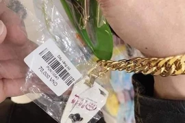 Ham mua vàng giá rẻ... 'khóc ròng' vì sập bẫy lừa tinh vi 