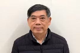 Khởi tố nguyên Phó chủ tịch Hiệp hội Golf Việt Nam Phạm Thành Trí