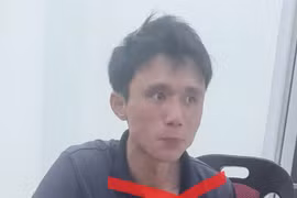 Thấy gì từ lời khai kẻ sát hại cụ bà, vùi lấp giấu xác ở Hải Phòng?