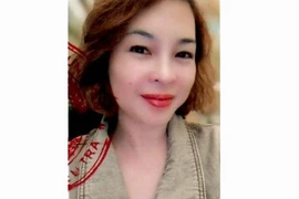 Công an tỉnh Hưng Yên kêu gọi Đặng Thị Huệ ra đầu thú