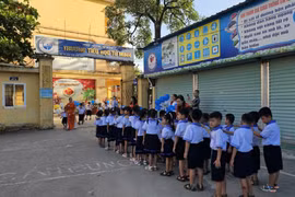 Hải Phòng chi hơn 675 tỷ đồng miễn học phí năm học 2025 – 2026