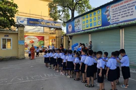 Hải Phòng chi hơn 675 tỷ đồng miễn học phí năm học 2025 – 2026