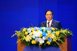 Thủ tướng Phạm Minh Chính kêu gọi các nước '5 đẩy mạnh' triển khai Công ước Hà Nội