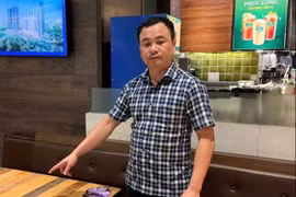 Người nhận 8 tỷ đồng 'chạy' án của Lương Bằng Quang, DJ Ngân 98 là ai?