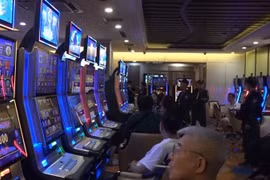 Đường dây đánh bạc tại King club được điều hành thế nào?