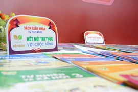 Bộ GD&ĐT công bố bộ sách giáo khoa sử dụng thống nhất toàn quốc