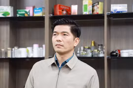 Khởi tố Tổng Giám đốc MEDISTAR Việt Nam sản xuất thực phẩm chức năng giả