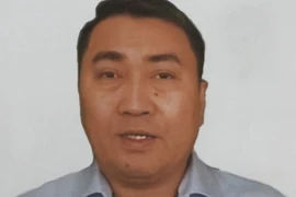 Truy tố bị can Lê Trung Khoa