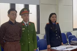 'Tổng tài' chỉ đạo đánh người tại quán cà phê sẽ bị xử lý thế nào?