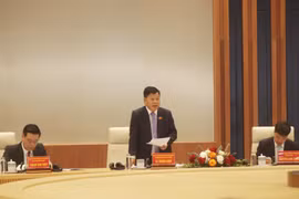 Khu thương mại tự do Hải Phòng là mô hình đầu tiên tại miền Bắc