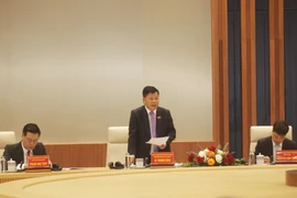 Khu thương mại tự do Hải Phòng là mô hình đầu tiên tại miền Bắc