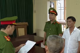 Khởi tố Giám đốc Công ty vàng bạc Mão Thiệt Bảo Thảo ở Hưng Yên