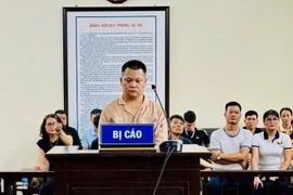 Gây tai nạn chết người, tài xế Lexus hơn 1 năm không trình báo