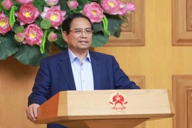 Thủ tướng yêu cầu tạo đột phá phát triển kinh tế tư nhân như "khoán 10"
