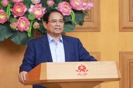 Thủ tướng yêu cầu tạo đột phá phát triển kinh tế tư nhân như "khoán 10"