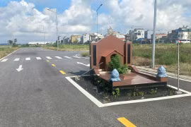 Ngôi mộ án ngữ trên đường, Hải Phòng chỉ đạo dừng lưu thông