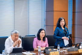 Bộ trưởng Y tế lý giải BV Bạch Mai, Việt Đức 2 chưa thể hoạt động