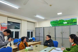 Cựu Chủ tịch Tập đoàn Sen Tài Thu bị truy tố vụ lừa đảo hơn 1.726 tỷ đồng